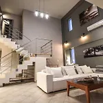 Villa Aigli Luxurious Kato Pitsa