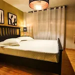 Aigli Luxurious Villa *