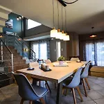 Aigli Luxurious Villa Kato Pitsa