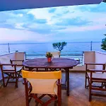 Villa Aigli Luxurious *