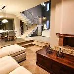 Aigli Luxurious Villa Kato Pitsa