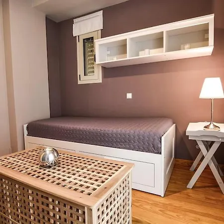 Aigli Luxurious Villa