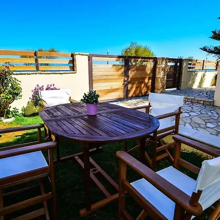 Villa Aigli Luxurious