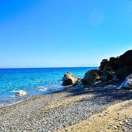 Aigli Luxurious Βίλα Kato Pitsa