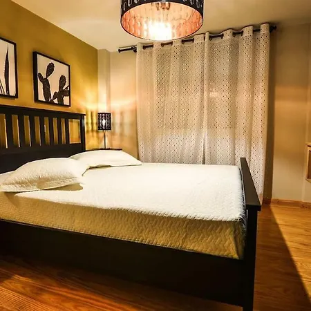Aigli Luxurious Villa *