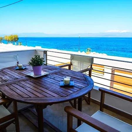 Villa Aigli Luxurious Kato Pitsa