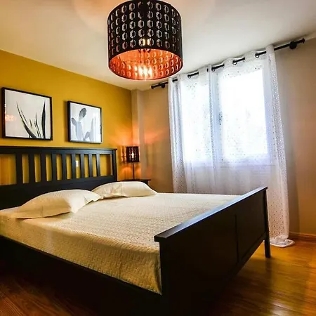 Villa Aigli Luxurious