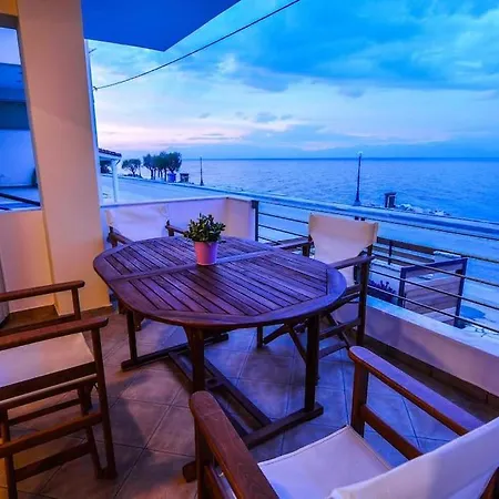 Aigli Luxurious Villa
