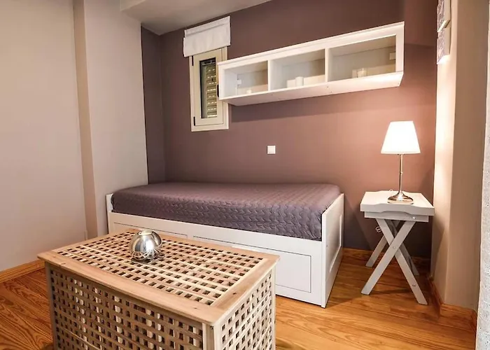 Aigli Luxurious Villa