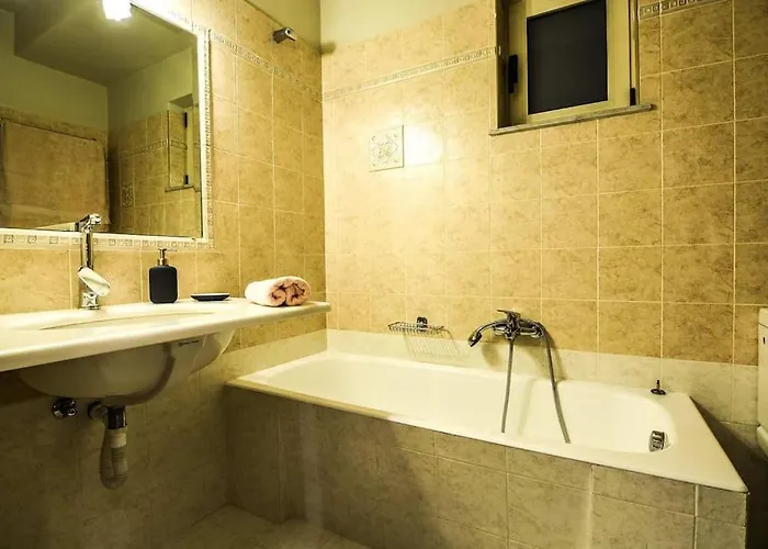 Aigli Luxurious Villa